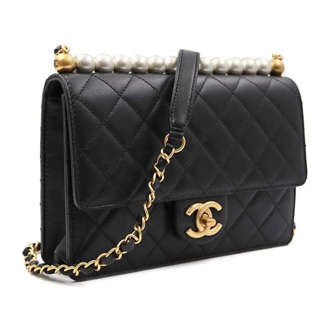 chanel handbags nz